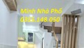 Bán Nhà Hẻm Ô tô Lê Văn Duyệt, 4 Tầng Giáp Quận 1 Chỉ Nhỉnh 3 Ti